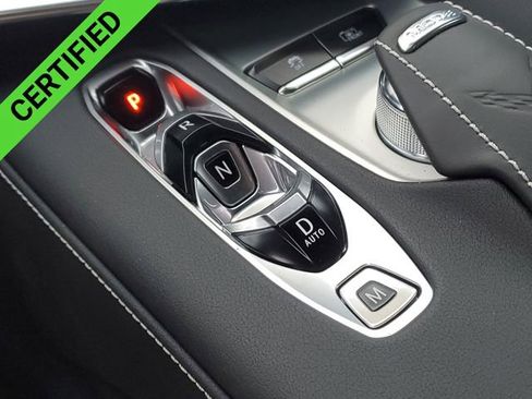 Certified 2022 Chevrolet Corvette Stingray image 17