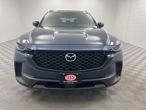 Used 2023 MAZDA CX-50 2.5 S w/ Cargo Package image 3