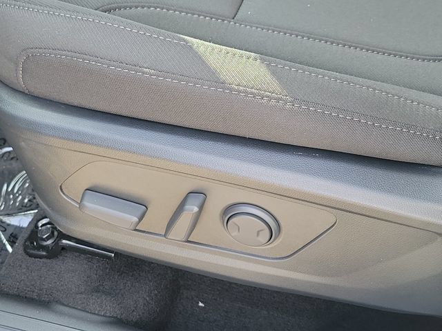 New 2026 Hyundai Tucson SEL Plus FWD image 21