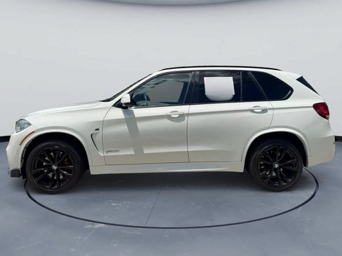 Used 2018 BMW X5 xDrive50i AWD/4WD image 9