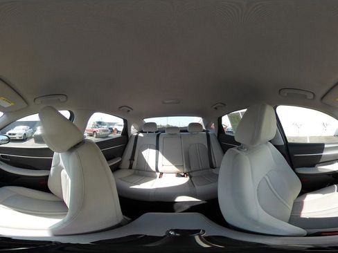 Used 2025 Hyundai Sonata SEL FWD image 43