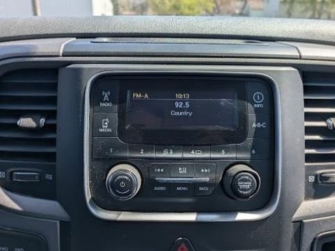 Used 2014 RAM 1500 Express AWD/4WD image 10
