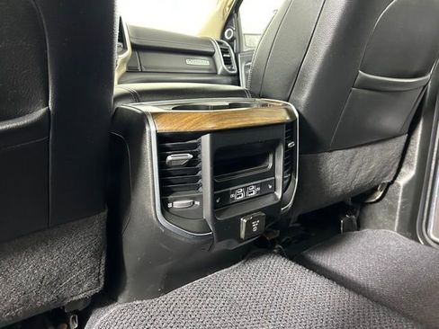 Used 2022 RAM 3500 Laramie AWD/4WD image 15