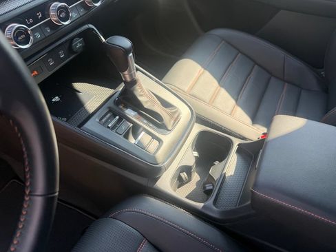 Certified 2026 Honda CR-V Sport-L image 23