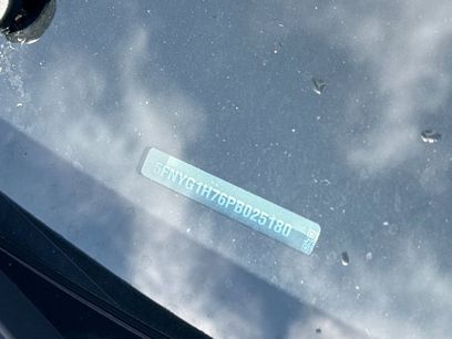 Used 2023 Honda Pilot Touring