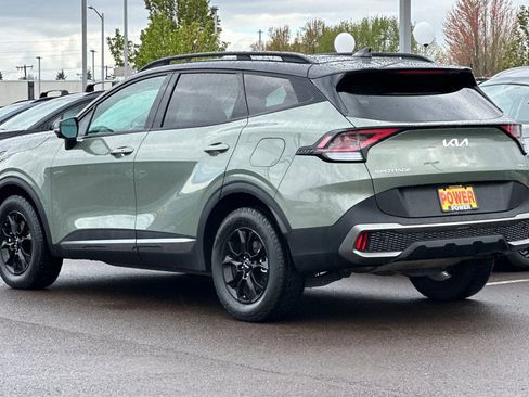 Certified 2023 Kia Sportage X-Pro Prestige image 6