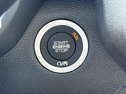 New 2026 RAM 3500 Tradesman AWD/4WD image 21