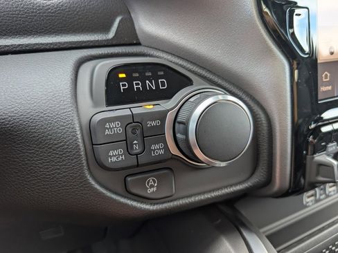 New 2026 RAM 1500 Big Horn/Lone Star image 28