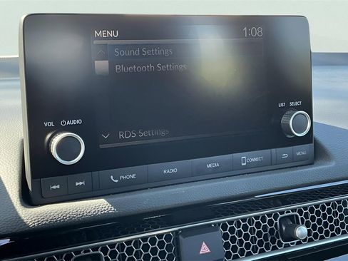 Used 2025 Honda Civic Sport image 28