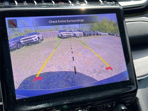 Used 2023 Jeep Grand Cherokee 4WD 4xe image 28