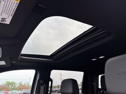 Used 2024 GMC Sierra 1500 AT4 w/ Technology Package