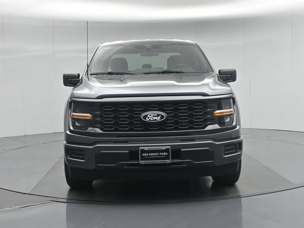 New 2026 Ford F150 STX RWD image 50