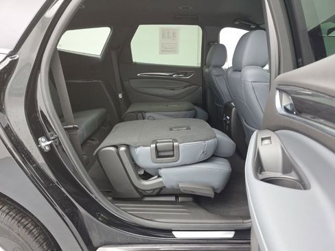 Certified 2023 Buick Enclave Essence image 45