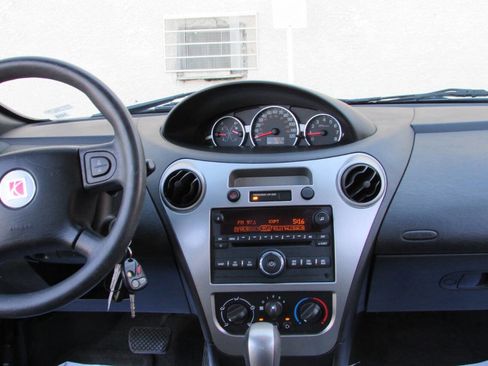 Used 2007 Saturn ION Level 2 w/ Preferred Pkg image 28