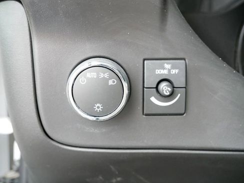 New 2025 Chevrolet Express 3500 w/ Power Convenience Package image 17