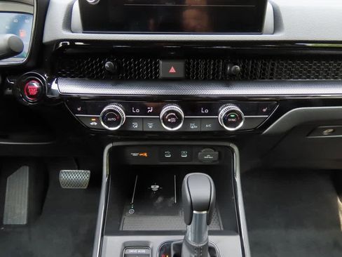 New 2026 Honda CR-V EX-L image 20