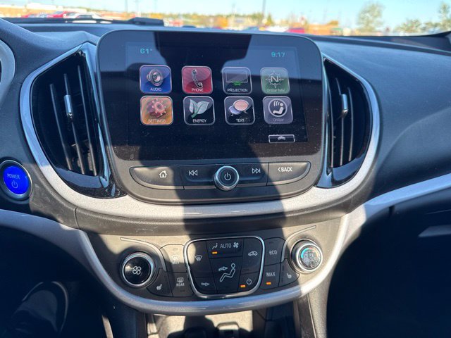 Used 2017 Chevrolet Volt LT w/ Comfort Package FWD image 11