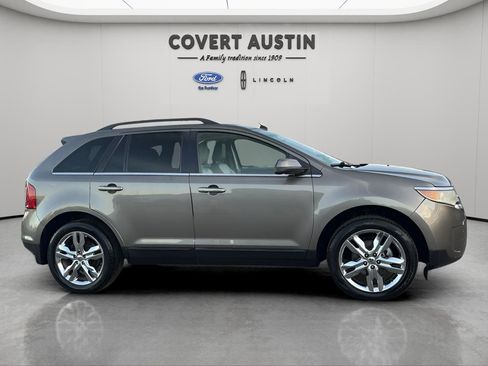 Used 2012 Ford Edge Limited image 1