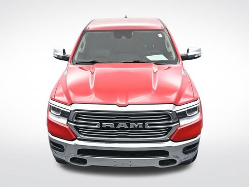 Used 2022 RAM 1500 Laramie AWD/4WD image 23