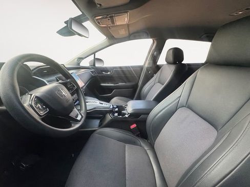 Used 2021 Honda Clarity Plug-In Hybrid image 9