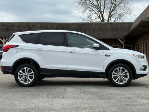 Used 2019 Ford Escape SE AWD/4WD image 6