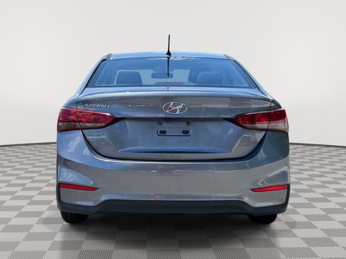 Used 2018 Hyundai Accent SE FWD image 6