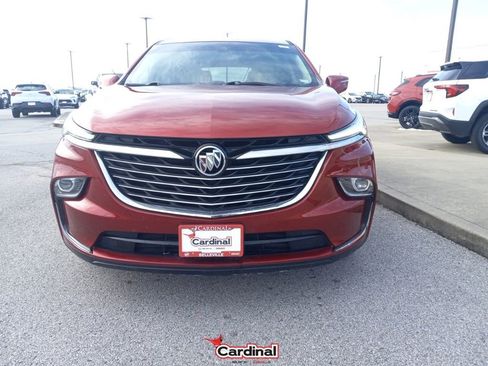 Used 2023 Buick Enclave Essence w/ Trailering Package, 5000 lbs. image 17