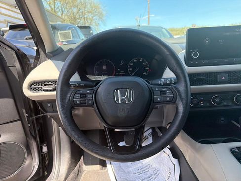 Used 2024 Honda HR-V LX image 19