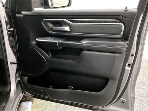 Used 2019 RAM 1500 Big Horn image 30
