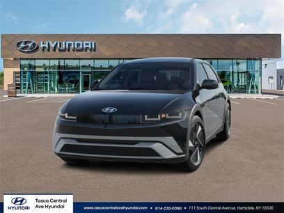 New 2026 Hyundai Ioniq 5 SEL