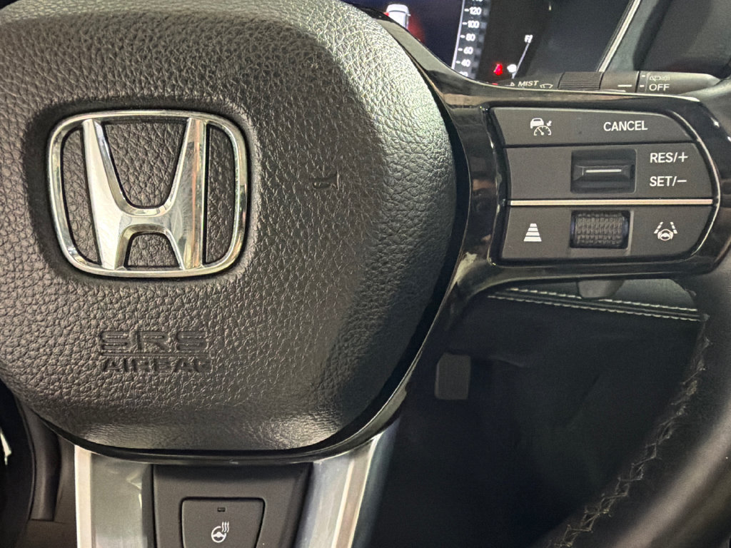 Used 2023 Honda Pilot Elite image 30