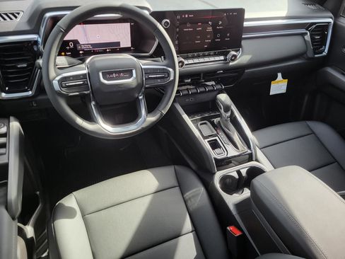 New 2026 GMC Canyon Elevation w/ Convenience Package image 5