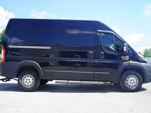 Used 2019 RAM ProMaster 1500 w/ Interior Convenience Group FWD image 6