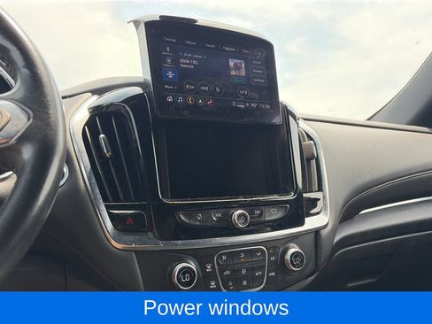 Used 2022 Chevrolet Traverse RS AWD/4WD image 23