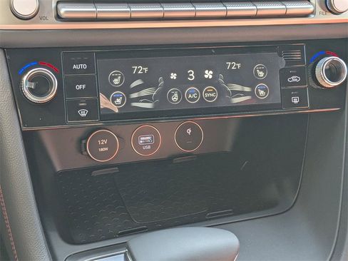 New 2026 Genesis G70 3.3T Sport Prestige image 16