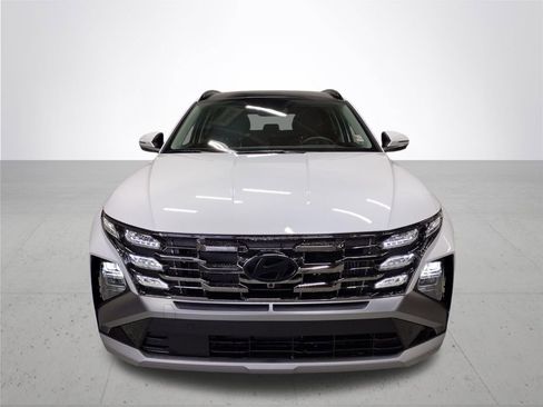 New 2026 Hyundai Tucson Limited AWD/4WD image 3