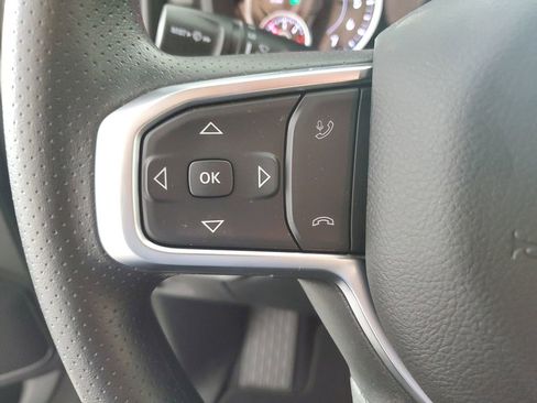 New 2026 RAM 1500 Tradesman RWD image 20