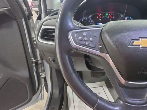 Used 2020 Chevrolet Equinox LT AWD/4WD image 16