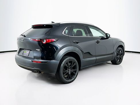 Used 2023 MAZDA CX-30 2.5 Turbo w/ Premium Package image 9