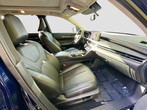 Used 2022 INFINITI QX60 Sensory w/ Cargo Package AWD/4WD image 31