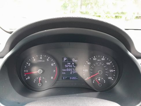 Used 2020 Kia Rio S FWD image 21