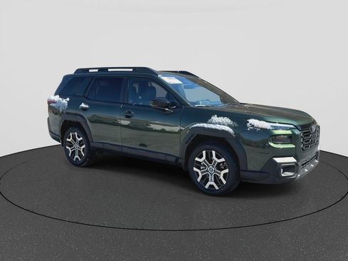 New 2026 Subaru Outback Touring XT AWD/4WD image 2