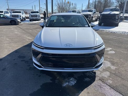 Used 2025 Hyundai Sonata SEL image 8