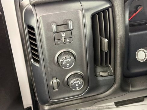 Used 2017 GMC Sierra 1500 4x4 Double Cab w/ Elevation Edition image 10