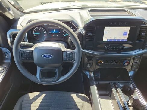 Used 2023 Ford F150 XL w/ STX Appearance Package RWD image 14