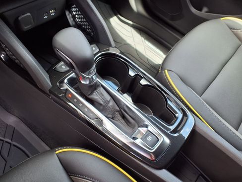 New 2026 Chevrolet TrailBlazer ACTIV FWD image 11