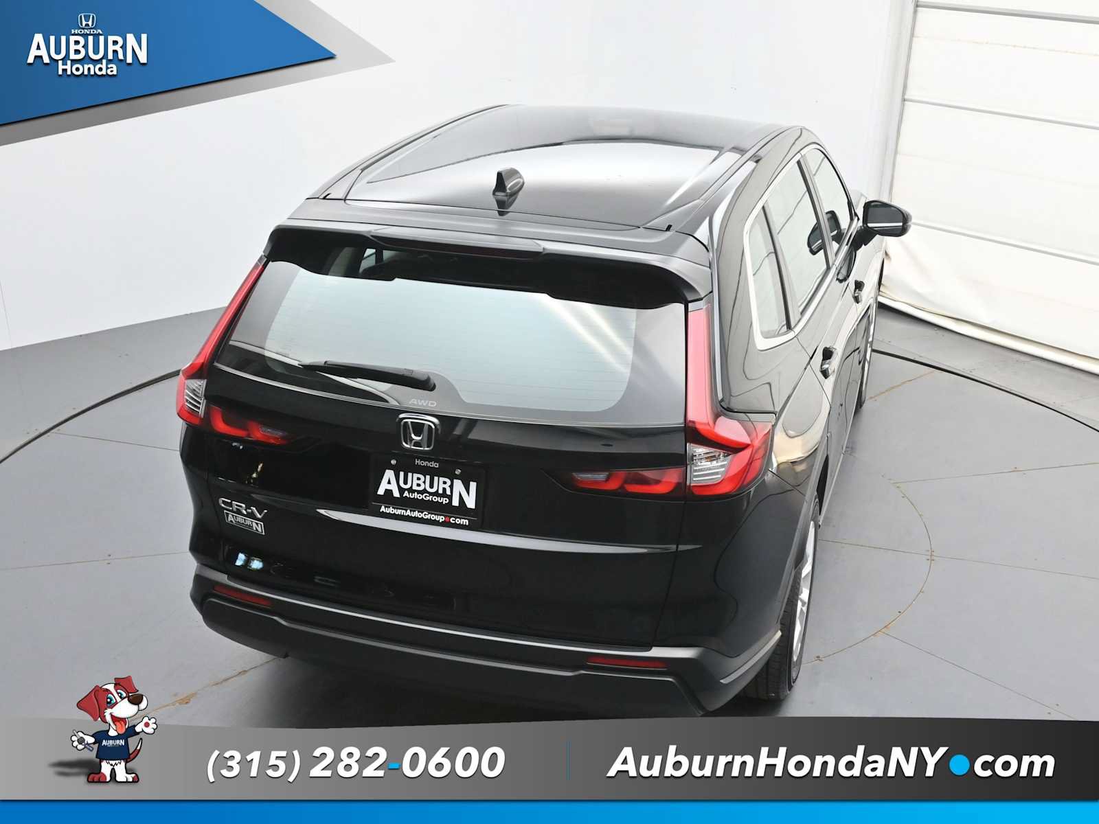 Used 2024 Honda CR-V LX image 33