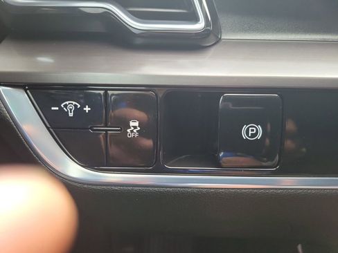 Used 2023 Kia Sportage EX FWD image 22
