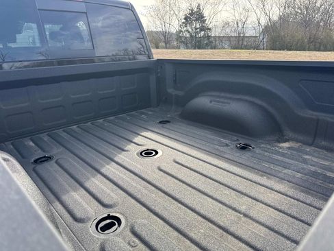 New 2026 RAM 2500 Tradesman image 13