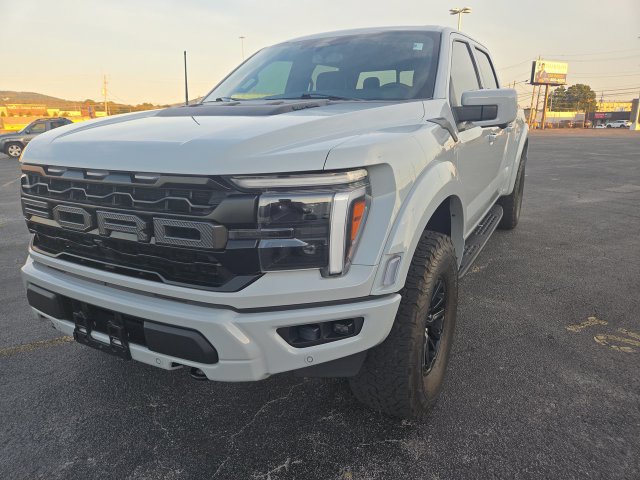 Used 2024 Ford F150 Raptor AWD/4WD image 1
